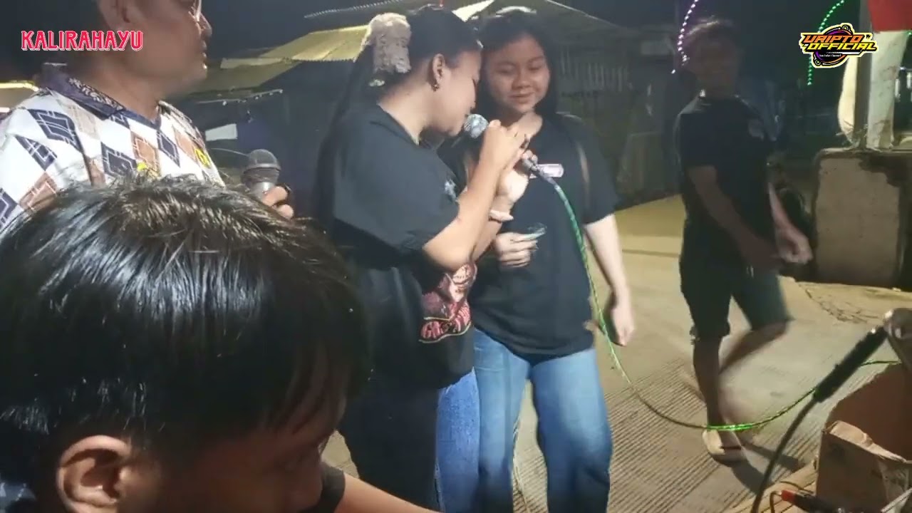 jegerr 2 obrog klasik desa KALIrahAyu 2026