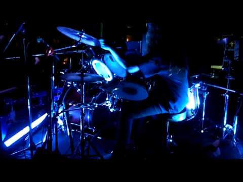 Dissentient Drum Cam - OBLIVIUM