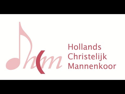 Promo video Hollands Christelijk Mannenkoor