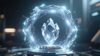 The Aurora Project  A.B.L.I.S  #QuantumComputing #AISafety #STEM #Engineering #Physics 