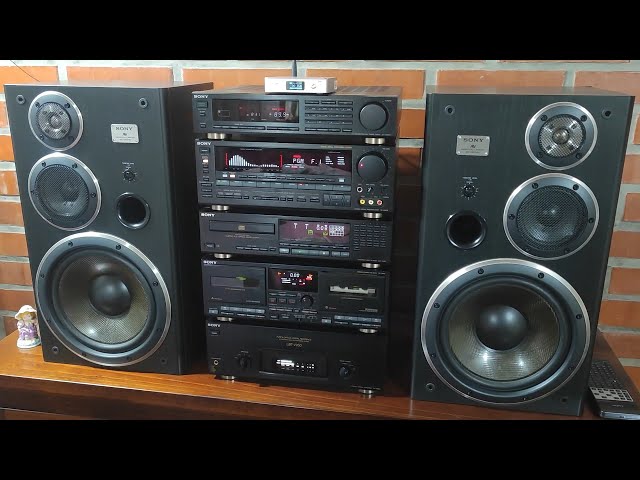 SONY LBT-V950