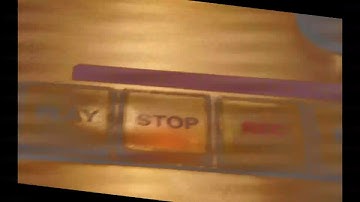 Studer A80 MKI IT LIVES