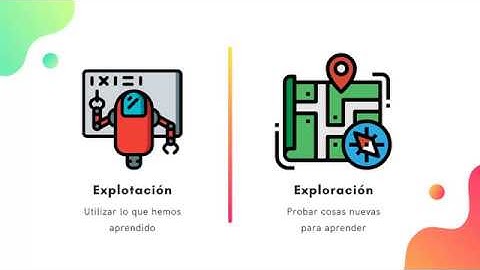 Introducción al Aprendizaje Automático | Q-Learning