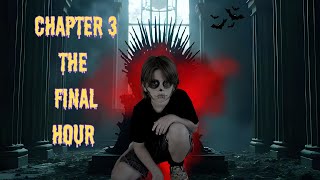 Chapter 3 The Final Hour \/ Curse of the Haunted Hollow #halloween  #halloweenmovie  #scary