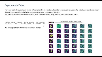 Mixing Gradients in Neural Networks as a Strategy To Enhance Privacy in Federated Learning