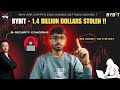 BYBIT HACKED ⚠️ : WHY ARE CRYPTO EXCHANGES GETTING HACKED ?