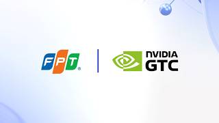 Full FPT AI Factory @ NVIDIA GTC 2026 Update