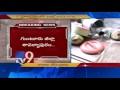 Tremors rock Guntur, Prakasam districts; panic-stricken people flee homes