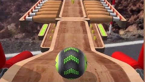 Going Balls SpeedRun Gameplay Level 26 Walkthrough Android, Ios Max Levels