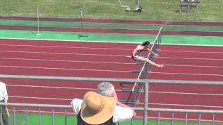 20160503 市民大会女子100mH