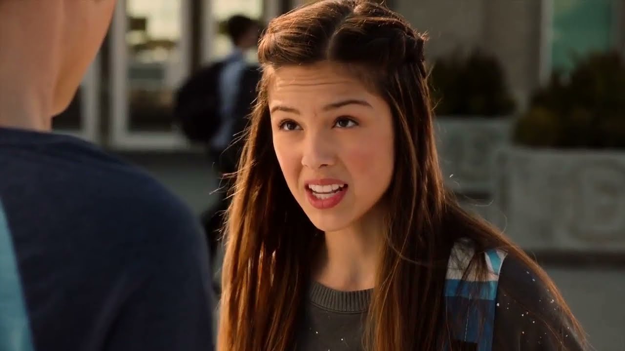 Deja Vu - HSMTMTS Edit