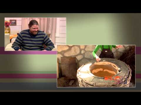 შუადღე GDS-ზე / პირდაპირი ჩართვები სიღნაღიდან