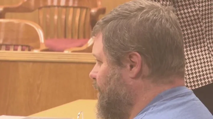 Jason Carlile granted delay