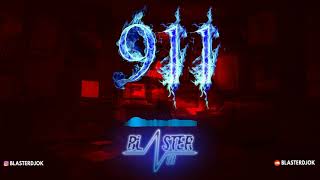 911 REMIX BLASTER DJ