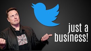 Why Elon Musk bought Twitter and why people will be fired?