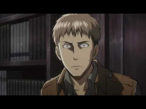 【腐向けMAD】ジャンマル【進撃の巨人】