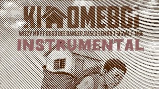 Wizzy mp ft Rasco sembo,dogo Dee,T sigwa & Tmoe_kihomeboi instrumental