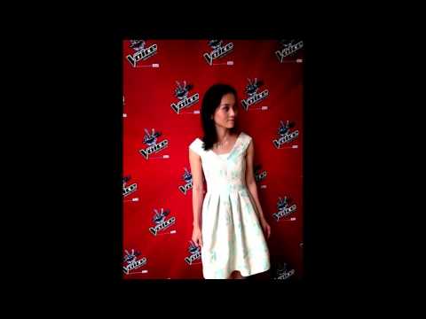 Karen God Song 2015 show me the way2By Fai Tipsuda