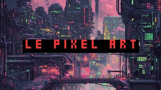 Pixel Art : ce style rétro qui fait toujours vibrer screenshot 5