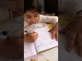 kids study time