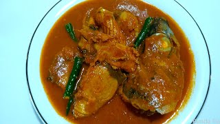 IKAN TUMIS ACEH | RESEP IKAN TUNA TUMIS KHAS ACEH | BUNDA FIA