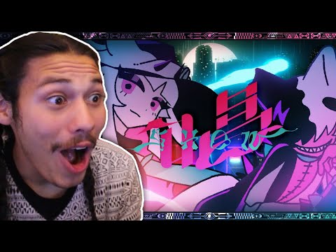 【Ado】唱 Another Story REACTION