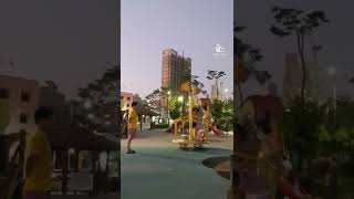 양천리누리터 어린이공원 영상