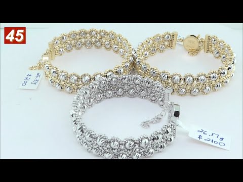 Video K&P DAI PHAT 2022 05 01 DÂY CHUYỀN, LẮC TAY, BÔNG TAI,... - youtube