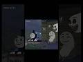 Animation thomas.exe scary on night