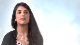 Dr. Irum Tahir - Parker Seminars 2014