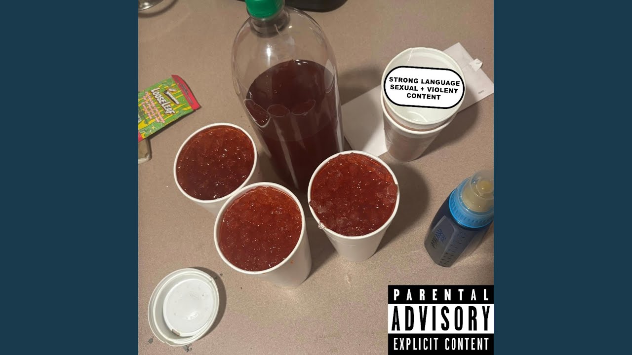 Only Time A Tell (feat. Lastwavetide)