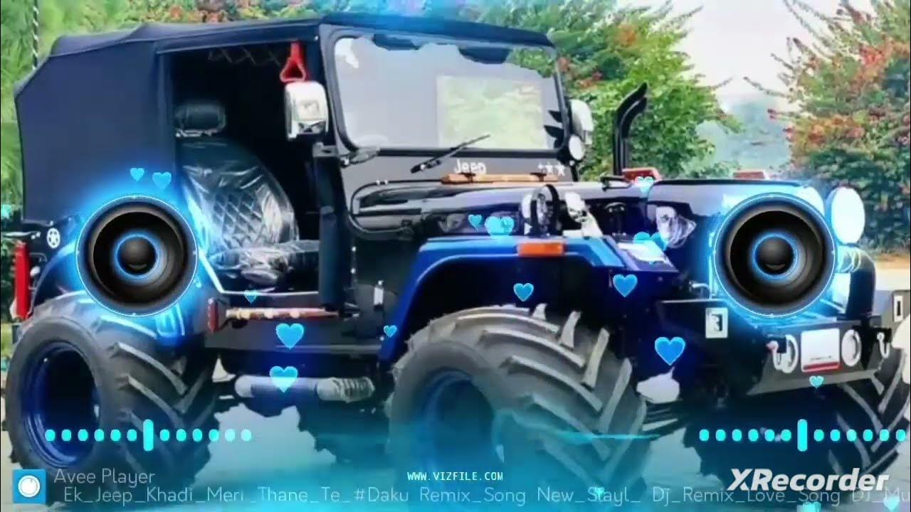 HOW TO NEW DJ REMIX SONG new dj song download YouTube