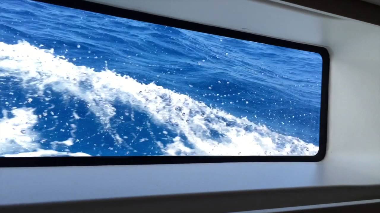See what its like to be below the Jeanneau 64 Yacht Under Sail By : Ian Van Tuyl