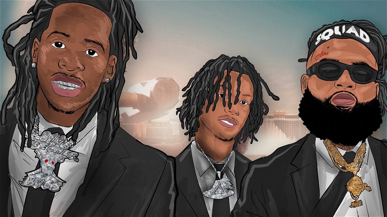 Watch YN Jay, Skilla Baby, Sada Baby - Hangover (Official Visualizer) on YouTube Watch YN Jay, Skilla Baby, Sada Baby - Hangover (Official Visualizer) on YouTube