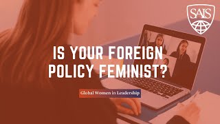 Famous Is Your Foreign Policy Feminist? Questions and Answers for International Relations in 2021 Profile