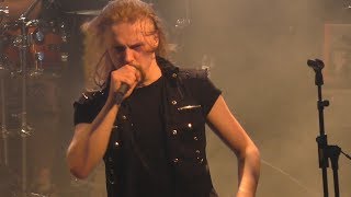 Download Lagu Shade Empire - Live in Helsinki, Finland, 28.04.2018 [Full Set] MP3