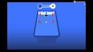 Hole 3d Color Block Game Disko Games screenshot 2