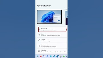 Unveiling the Hidden Gem: Windows 11 Spotlight Feature!