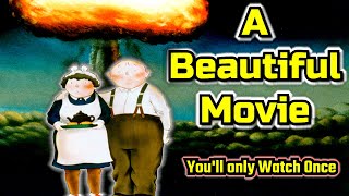 A Tragic Nuclear Tale - When the Wind Blows (1986)
