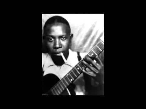 Robert Johnson   Terraplane Blues
