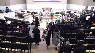 Celebration Of Life Of Jacqueline M. Morant