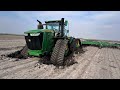 Tractor Stuck In The MUD…