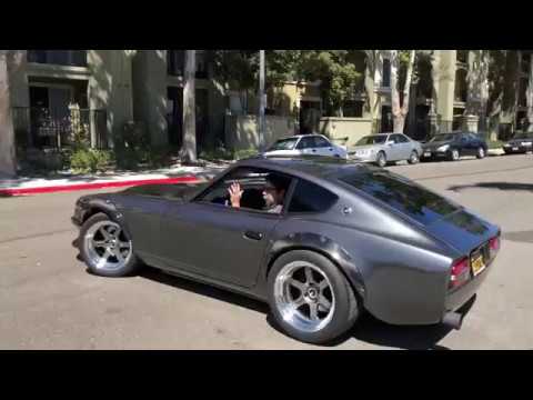 Z Car Garage Datsun 240zs Z Car Garage Datsun 240zs
