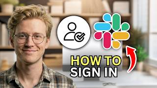 How to Sign In to Slack - Step by Step