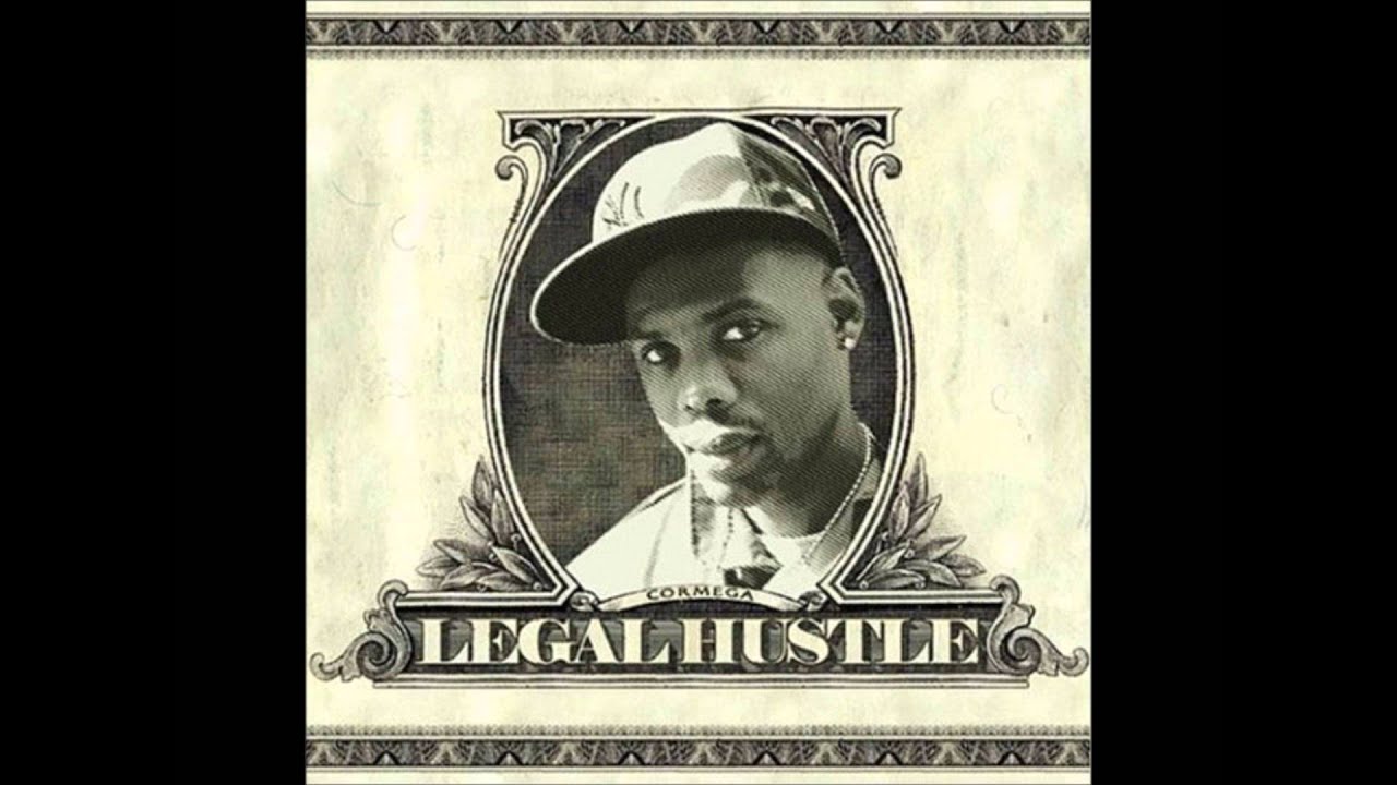 Cormega - Beautiful Mind (instrumental) [HD]