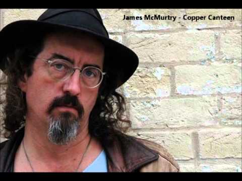 James McMurtry - Copper Canteen - YouTube