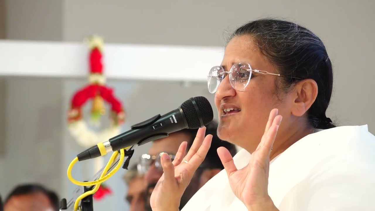 Day 3 | विश्व ग्लोब को सकाश | Morning Session 2 | Relax Recharge Rejuvenate Bhaththi