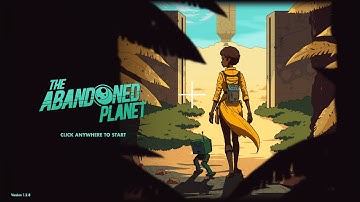 Abandoned Planet Ep 2