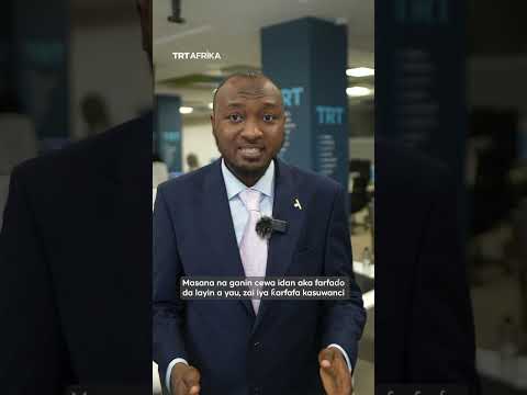 Farfado da hanyar jirgin kasa ta Istanbul zuwa Madina