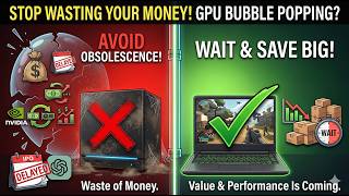 Steam Machine Don't Buy - AI Bubble Pop Immanent